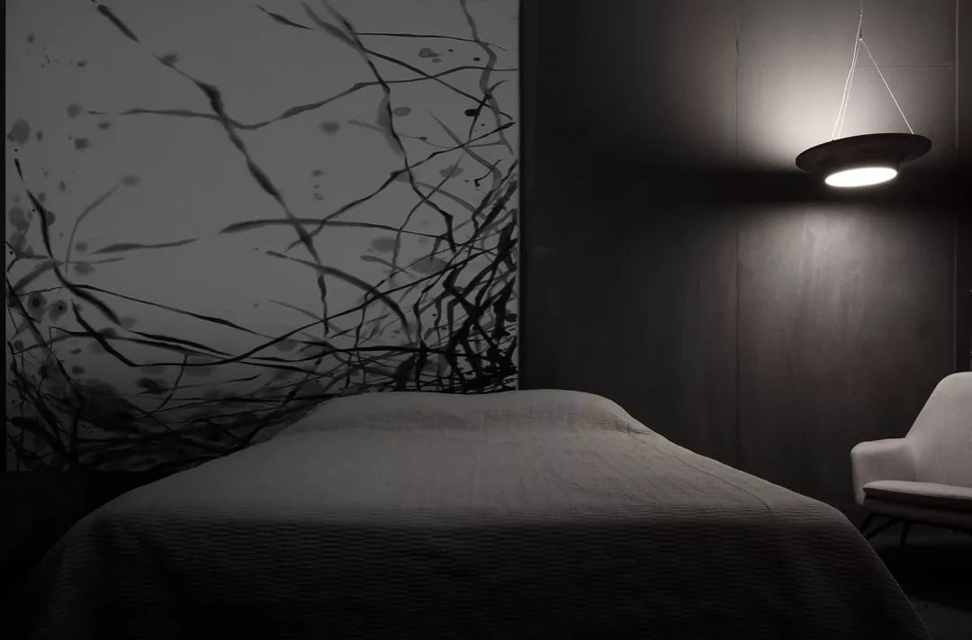 原始空间的新生力量——汕头 AD 艾克建筑办公室设计-67