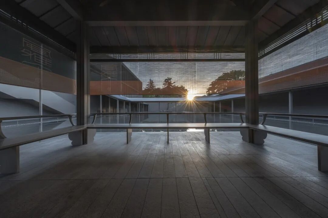 内建築新作｜城市更新·杭州留下1129社区中心-56