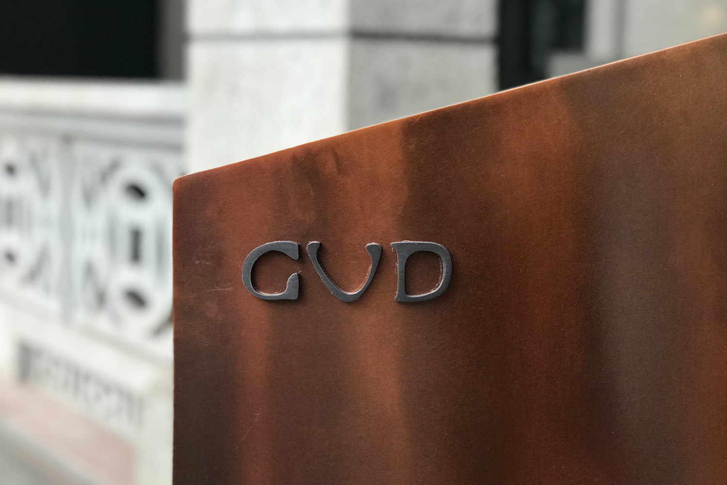 GUD 火锅“博物馆”丨中国杭州丨八荒建筑设计咨询（上海）有限公司-88