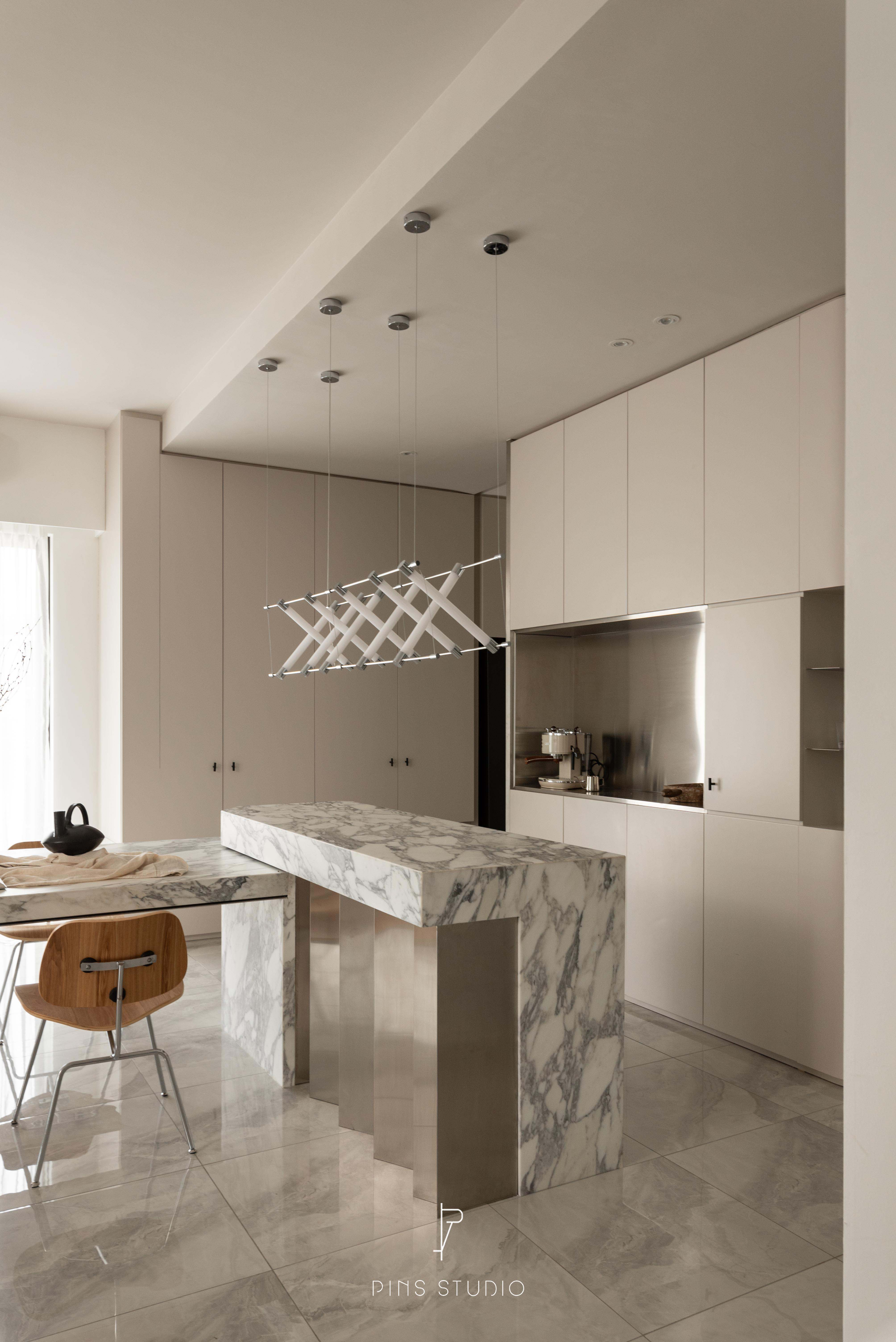 花舞 | Pins Studio | 2023 | 马来西亚-2