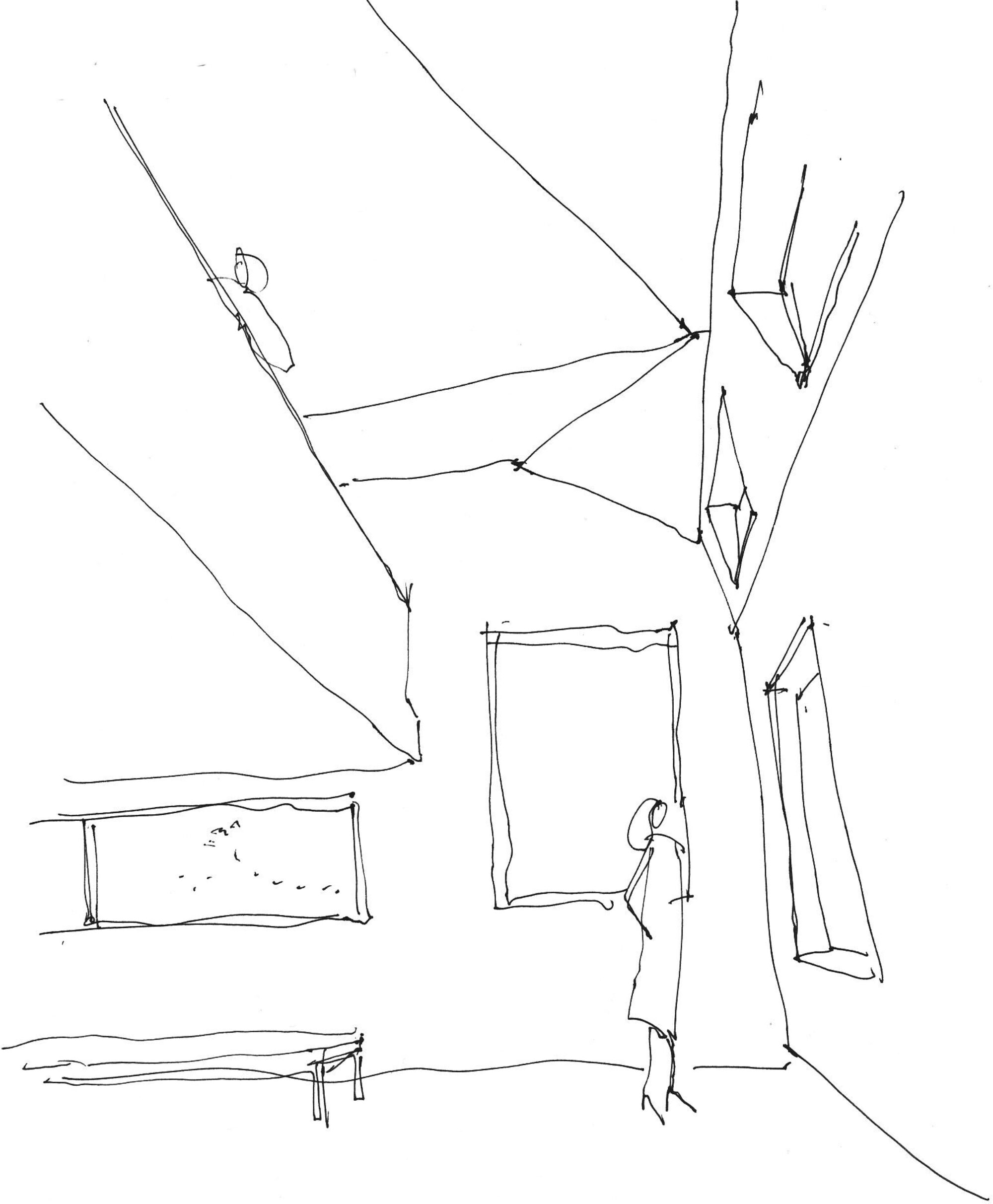 多佛街痤疮用品店丨United KingdomLondon丨Gort Scott（Jay Gort,Fiona Scott）-3