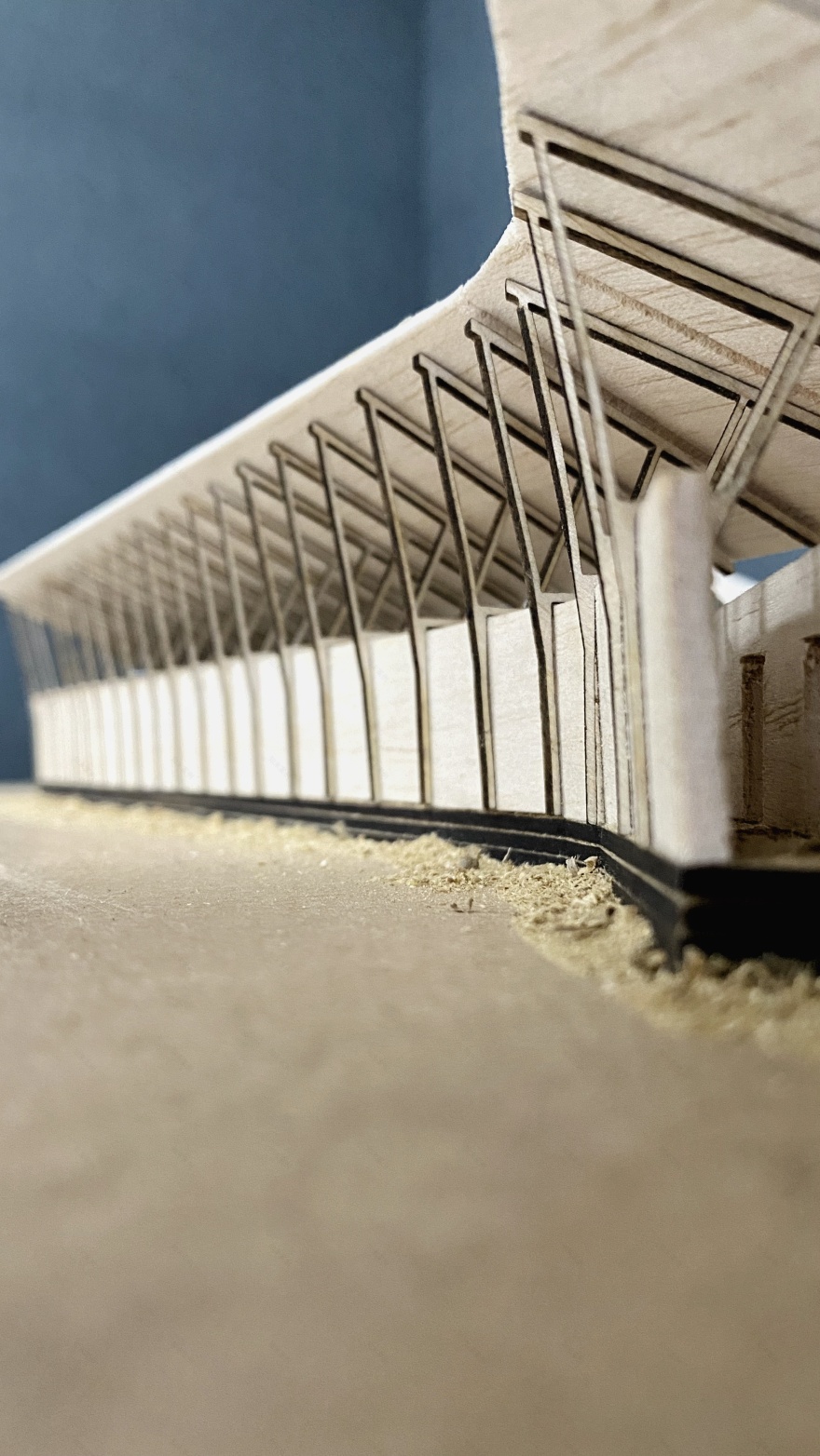 Jetavan 精神中心模型丨VESCOA 学生-6