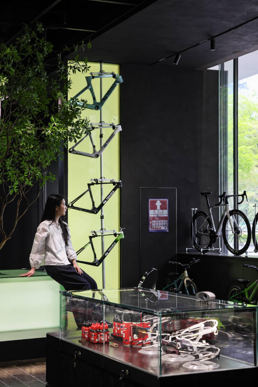 探为来旗舰店丨中国深圳丨慕吉艺术设计-39