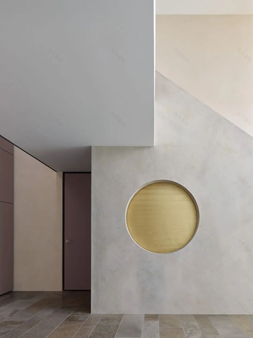 德国山间别墅的解构与重建-30