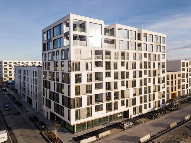 Thilo Härdtlein | Fotografie丨Skylofts丨德国-0