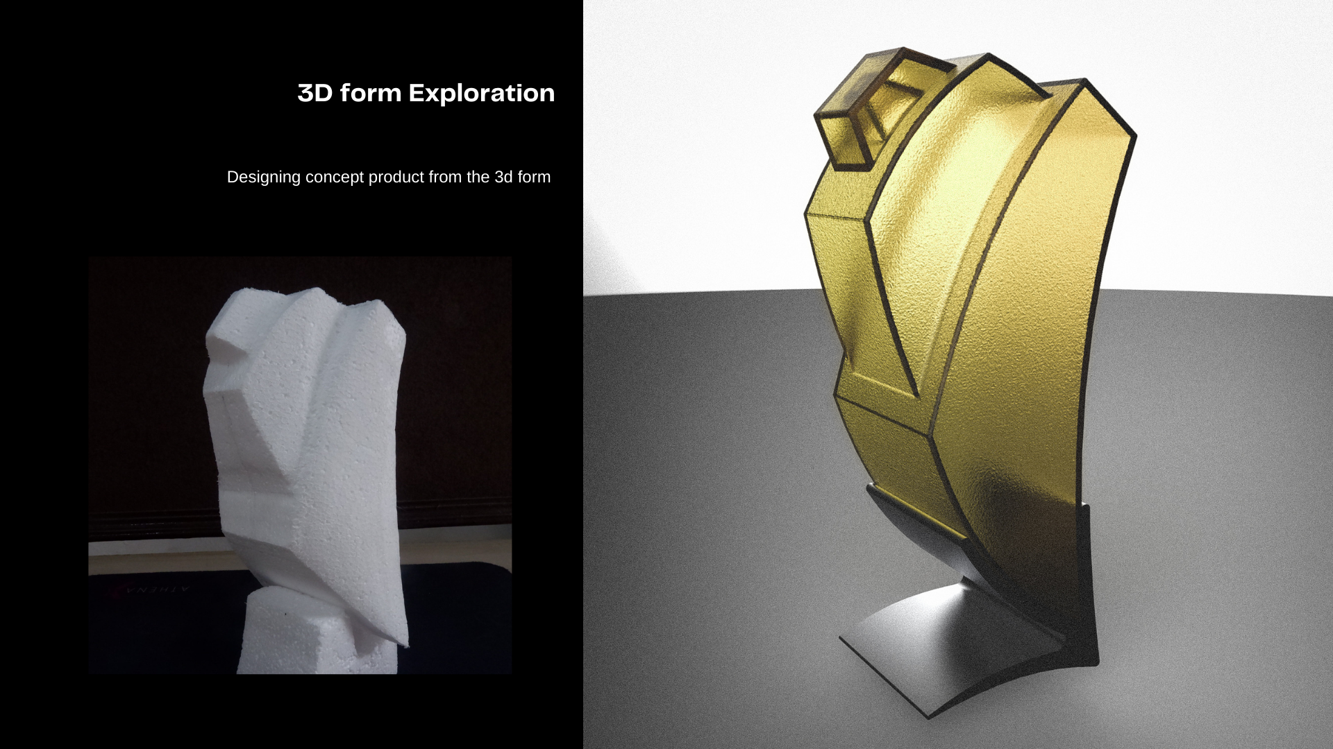 企鹅（花瓶）自然与形式丨Rahul Ashok Barve-35