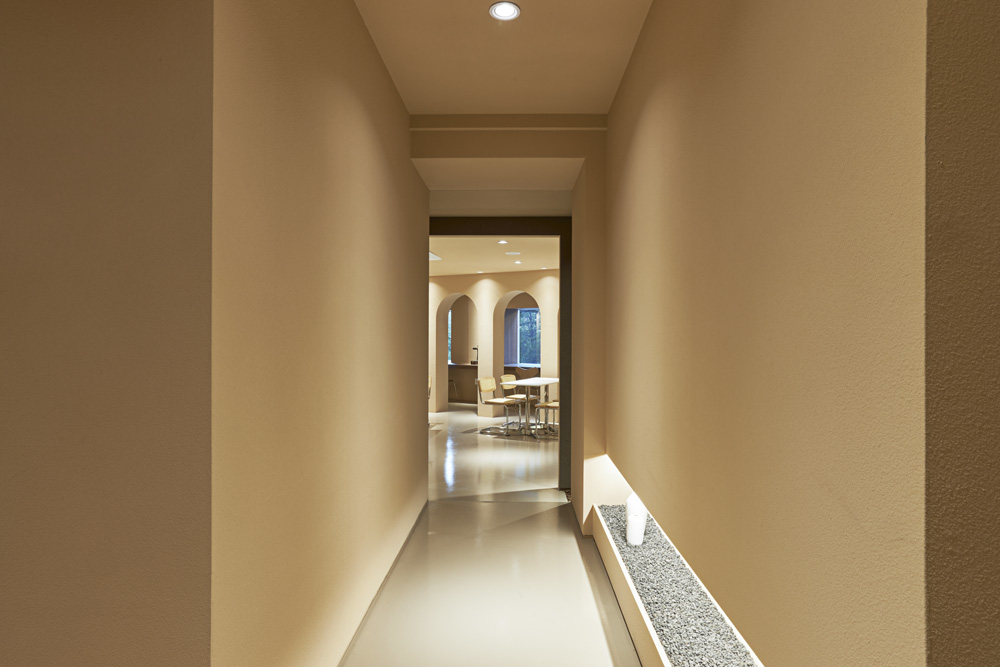 白蓝·伍德顿 | 高级 60 平卡普奈尔公寓设计-15