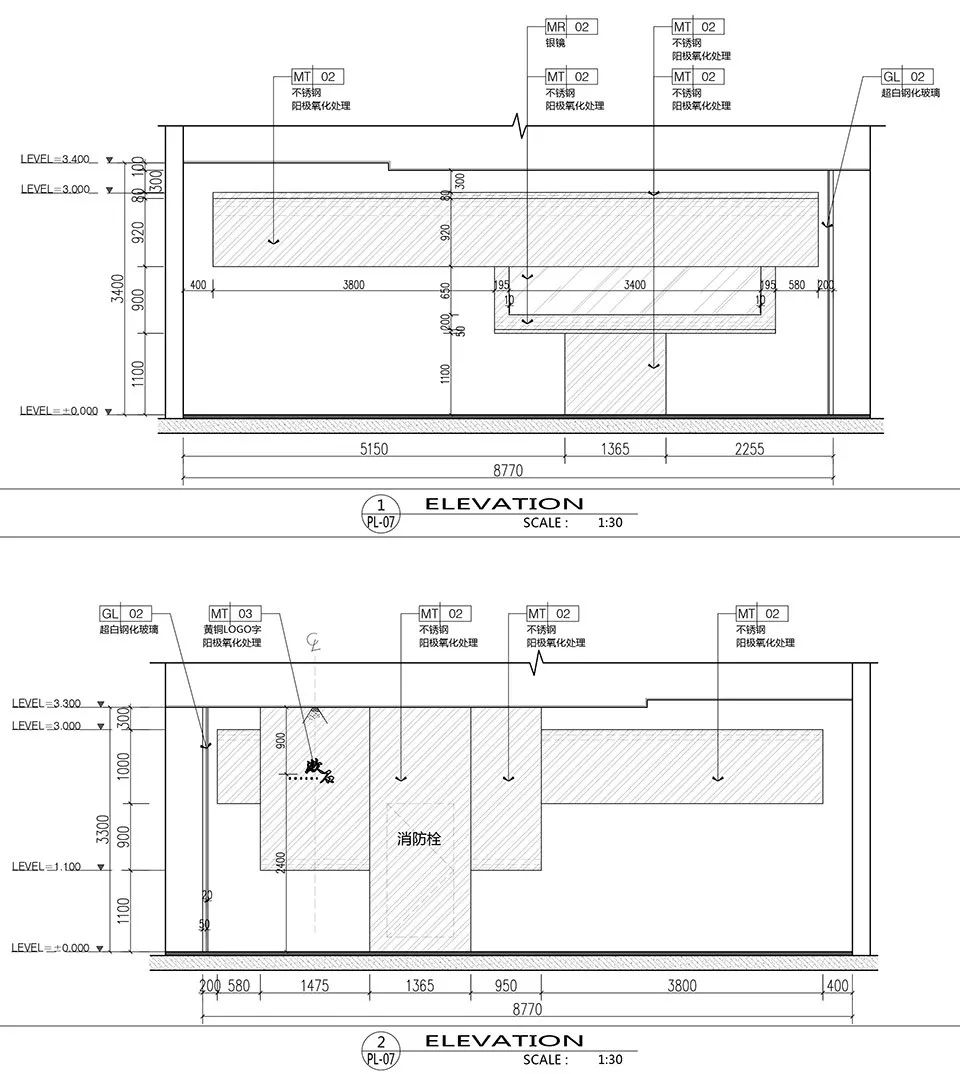 杭州·“漱石EYE OF SOSEKI”眼镜体验店(黄龙万科店)-24