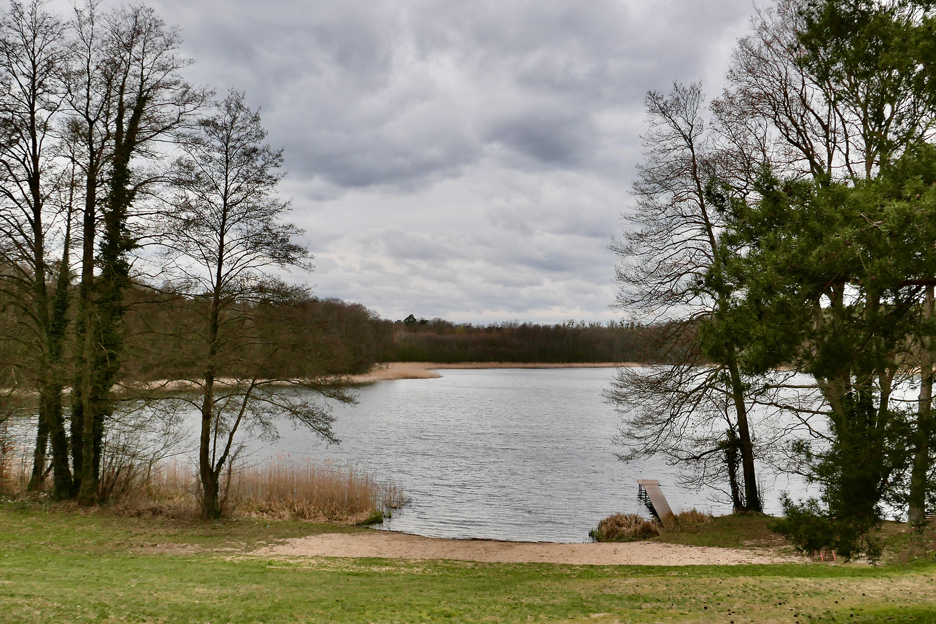 Märkisch  Oderland地区旅行相关展示-6
