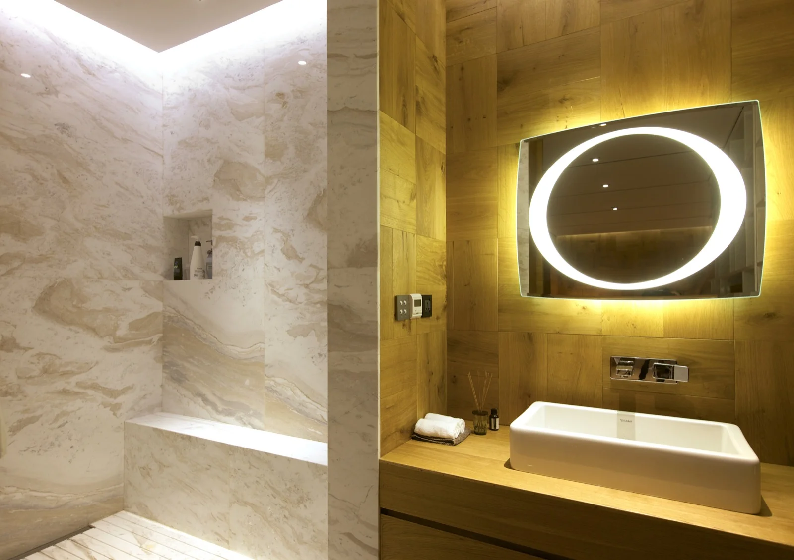 都市邮政酒店丨中国佛山-27