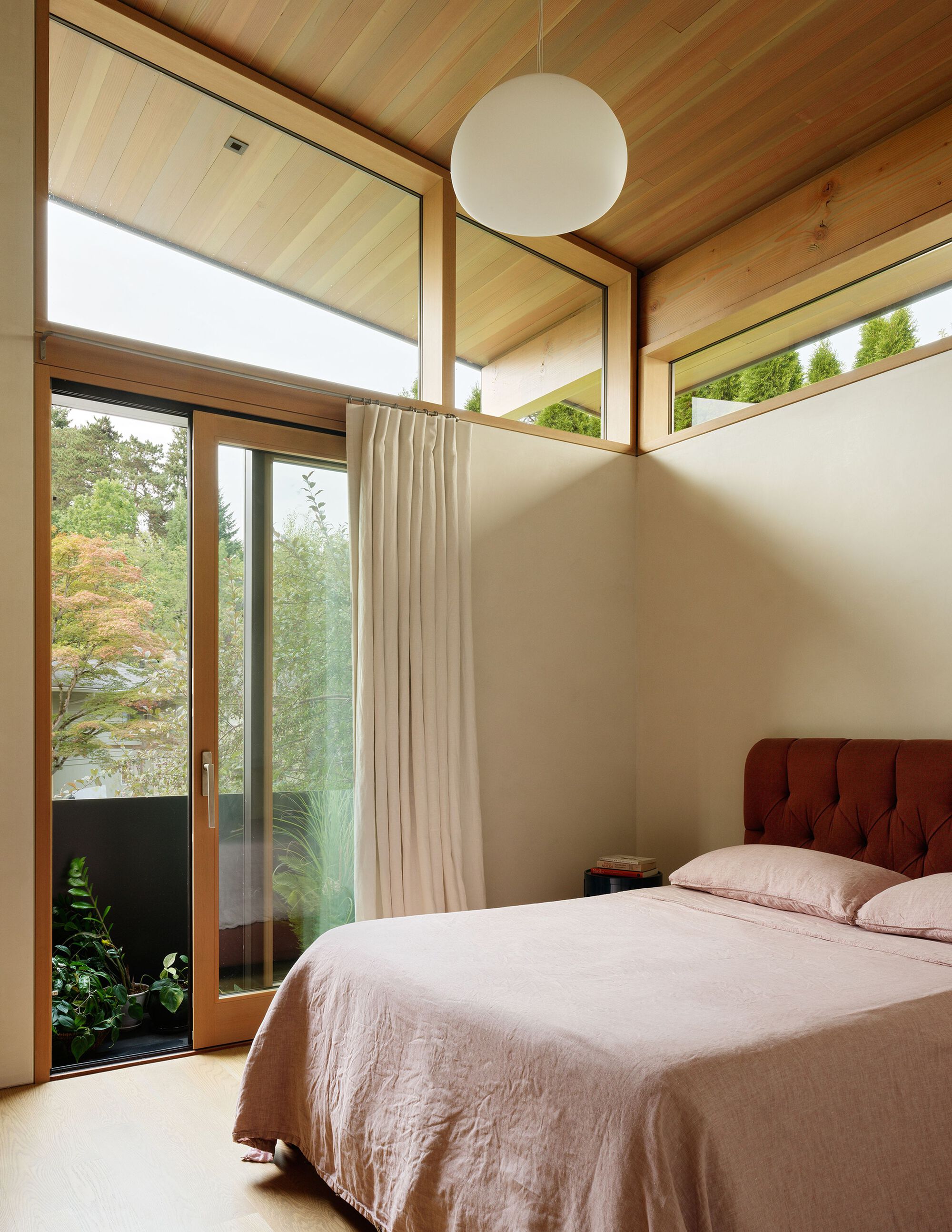 丨美国西雅图丨GO'C-31