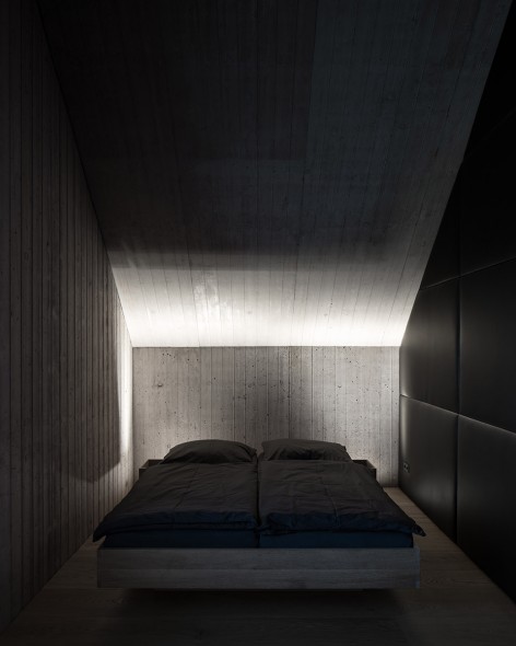 奥地利葡萄庄园小宅-17