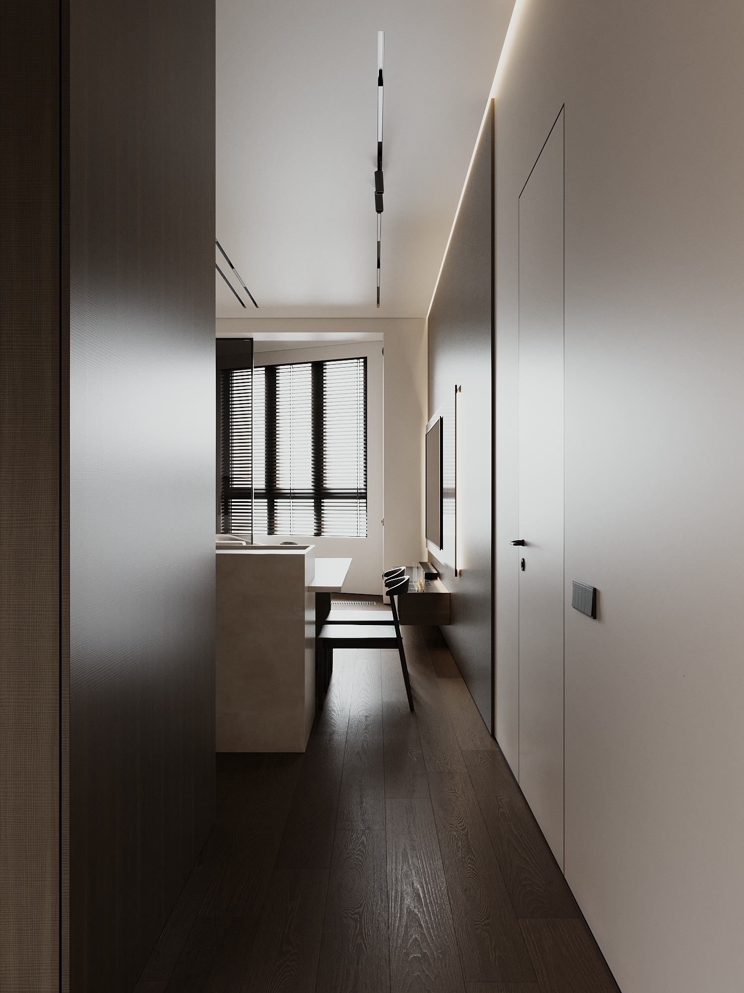 钻石110·室内设计、可视化呈现丨motto+partners-16