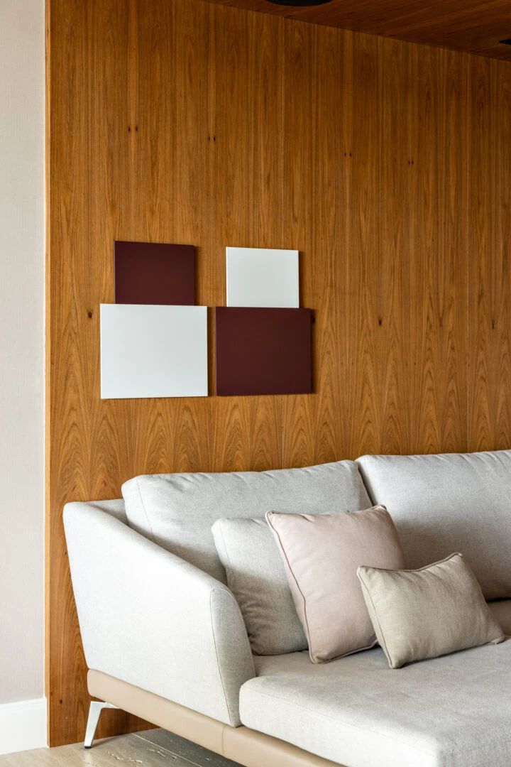 CASA PARIS 巴黎住宅丨巴西丨NJ Arquitetos-46