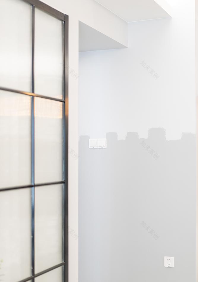 90 后新婚之家 | 清新北欧风,春意满满-31