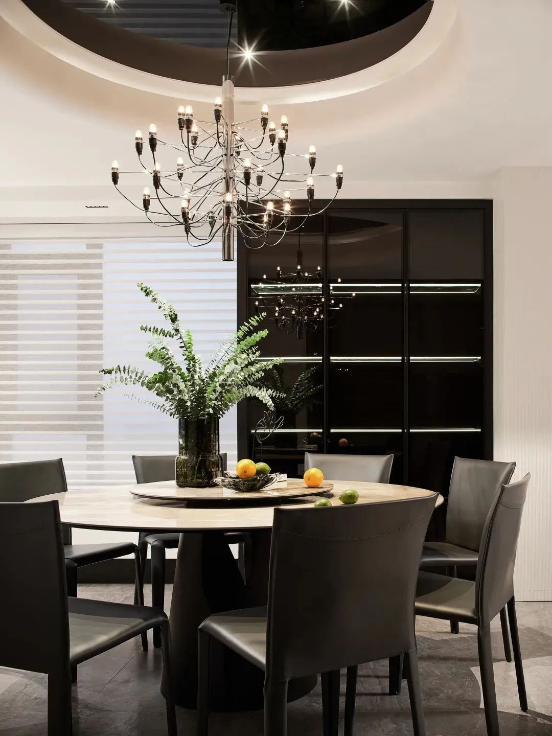 宁波 360㎡临江私宅丨中国宁波-27