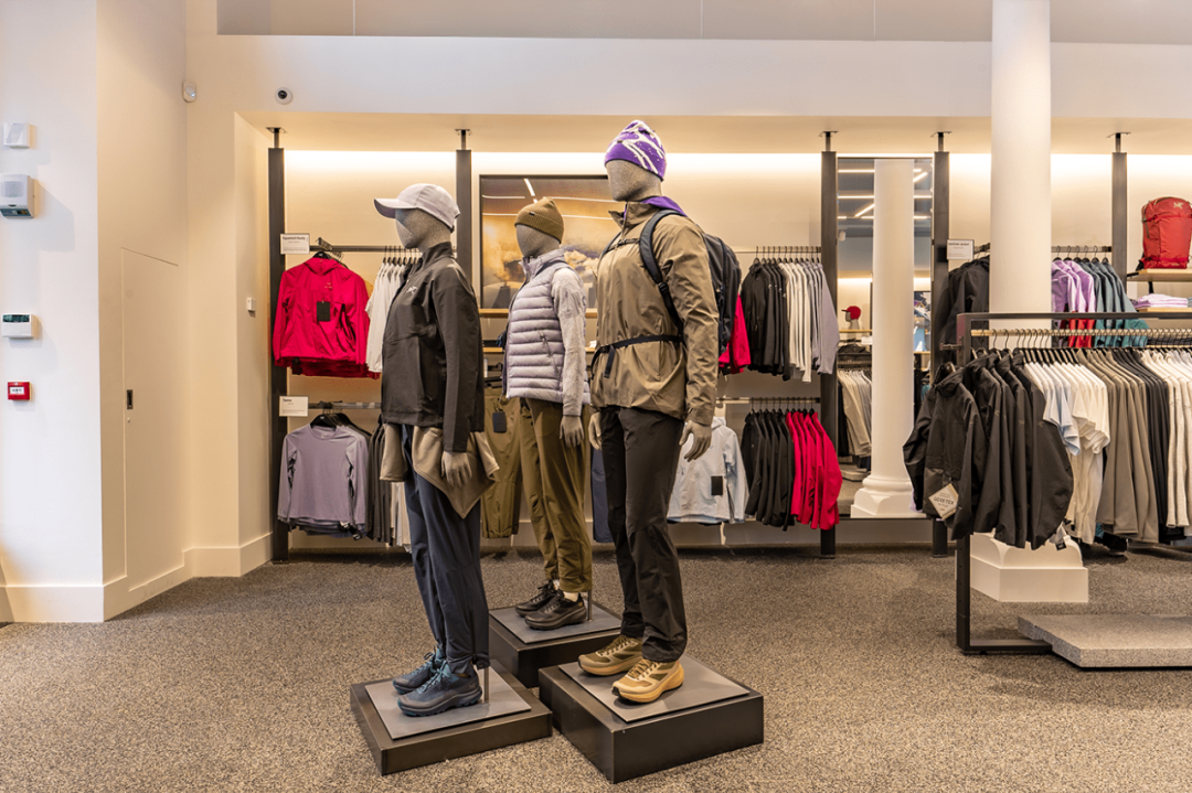 Arc’tery· 伦敦旗舰店丨英国伦敦-10
