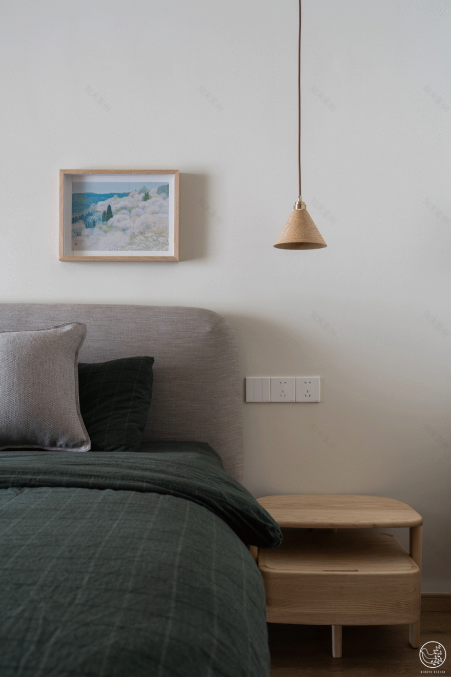 长期主义居住空间设计丨中国成都丨设计师宋夏-28