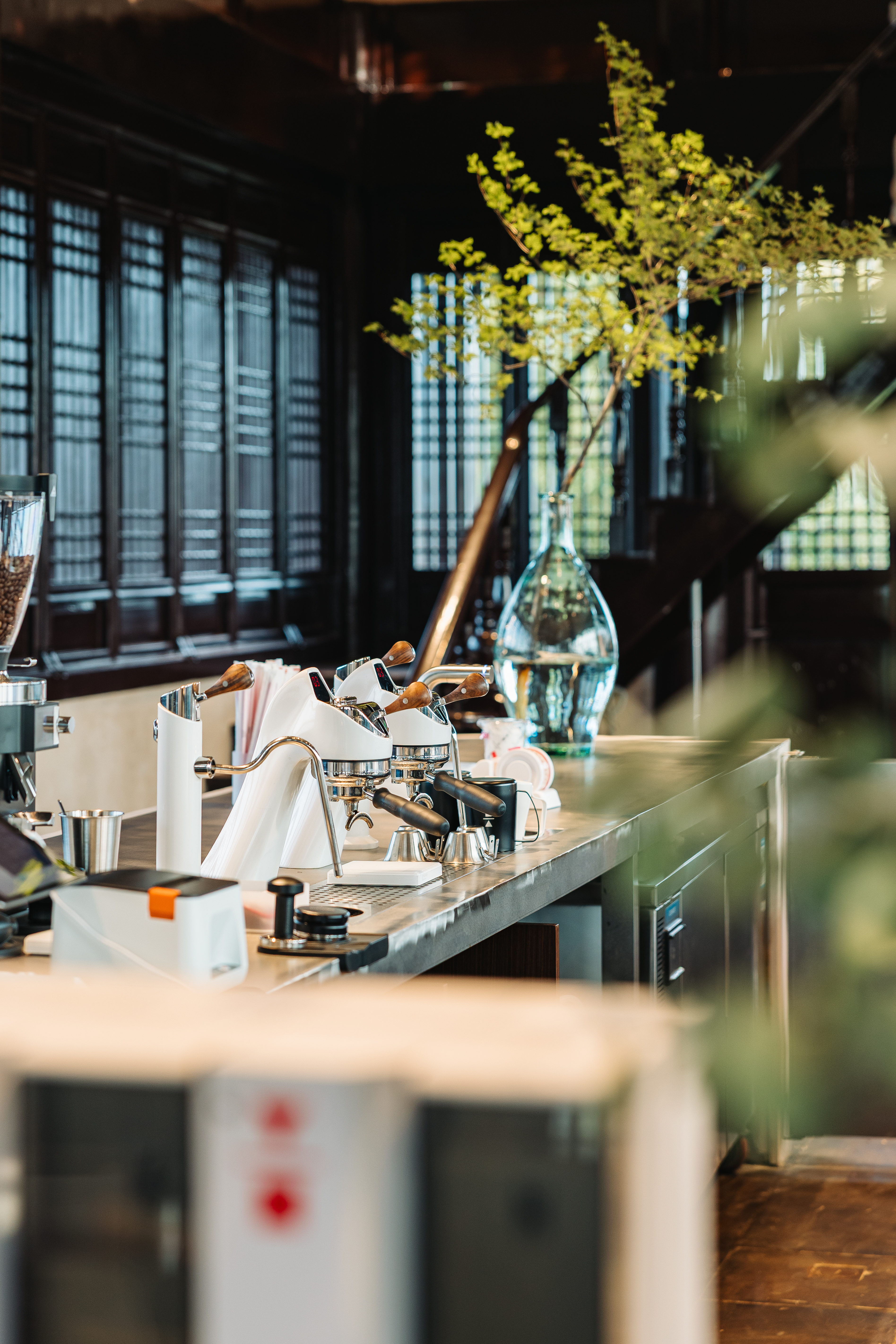 Algebraist Coffee苏州店丨中国苏州-5