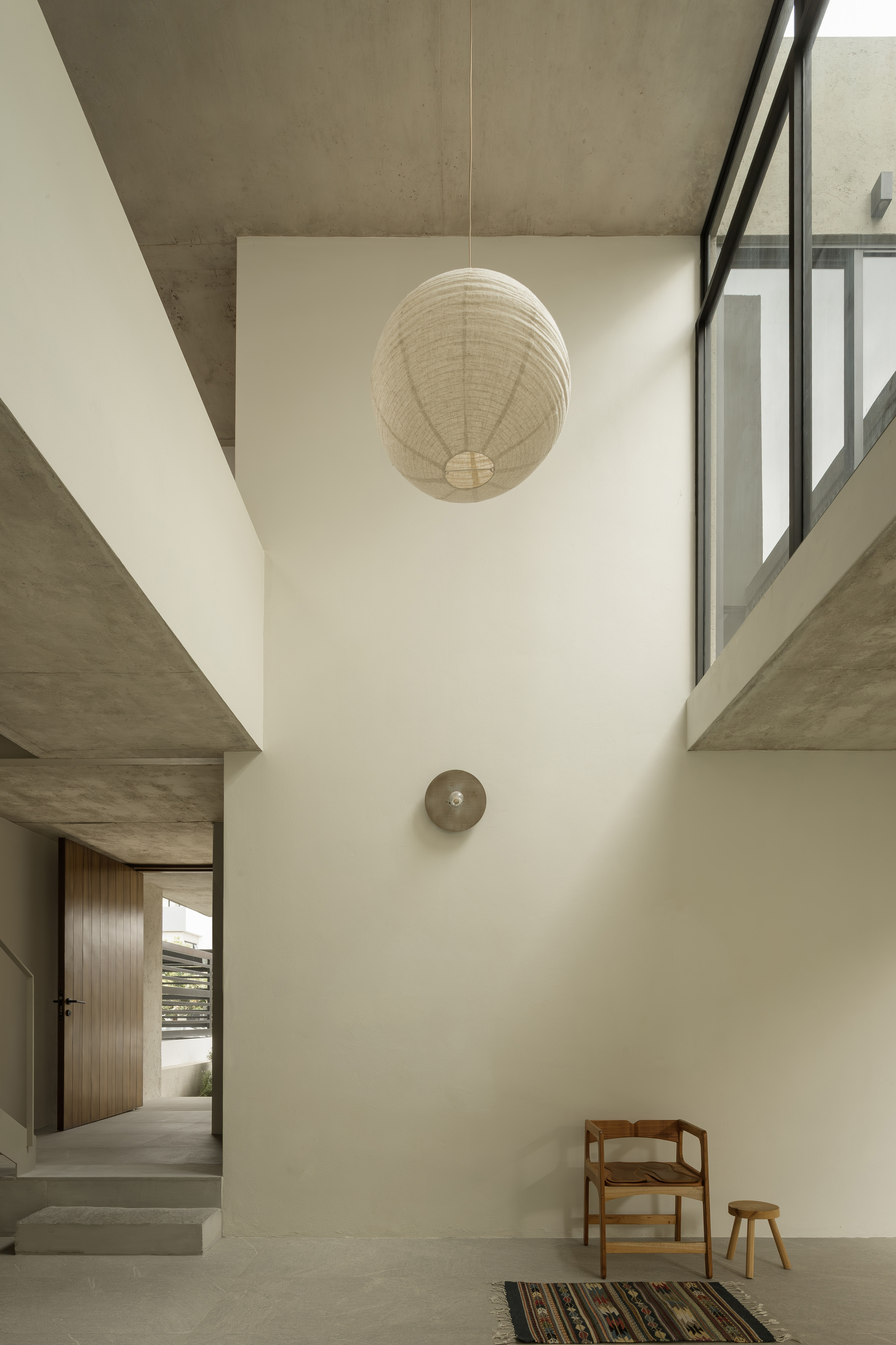 瓦拉塔森林别墅丨墨西哥丨Díaz Webster Arquitectura-32