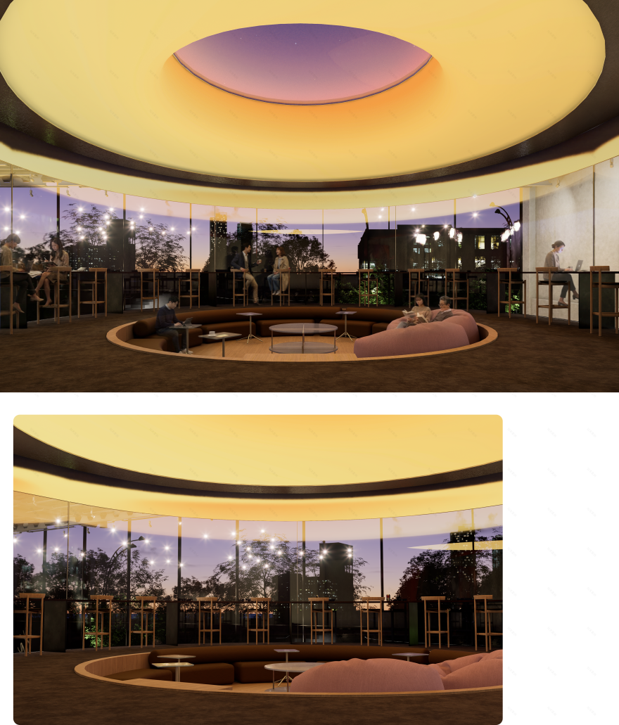 5to8品牌空间项目丨韩国首尔-54