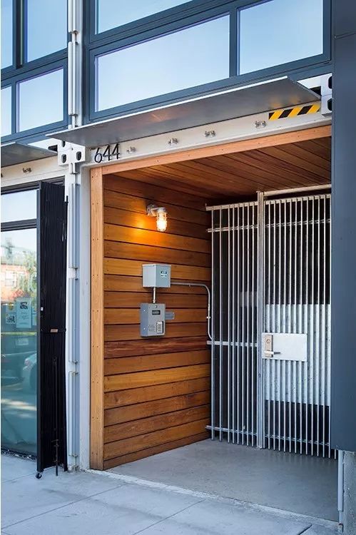 麦克阿瑟·安妮丨Baran Studio Architecture-14