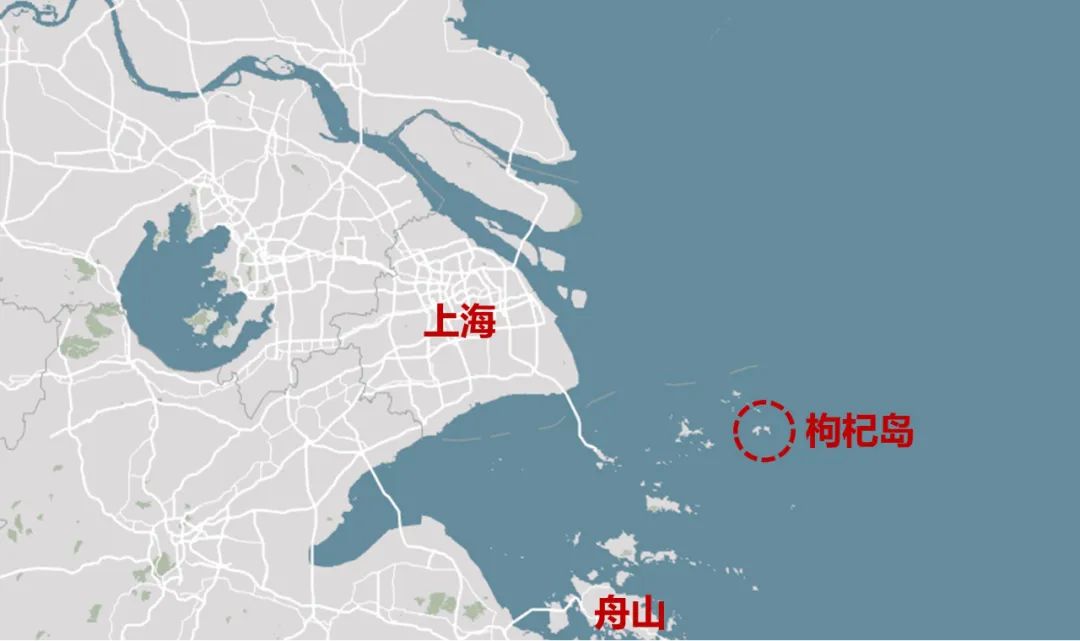 海潮哼鸣 与曙光相拥 | 枸杞岛海崖度假酒店-11