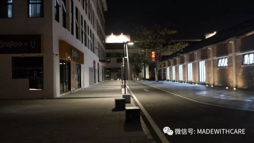 新时代文化的烙印 - 文化创意产业园-80