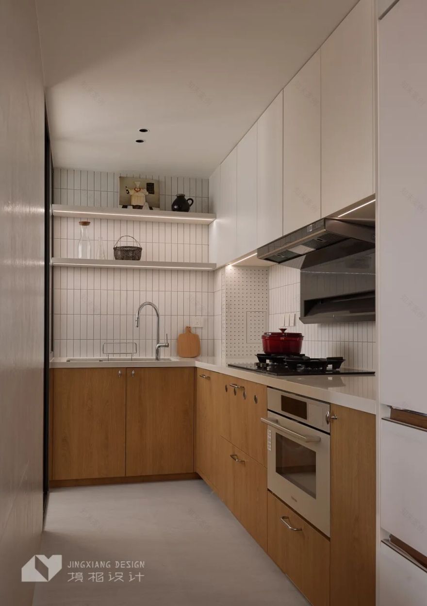 木隙 · 微光丨中国深圳丨境相设计-12