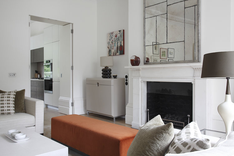 Greenwich Villa Juliette Byrne-10