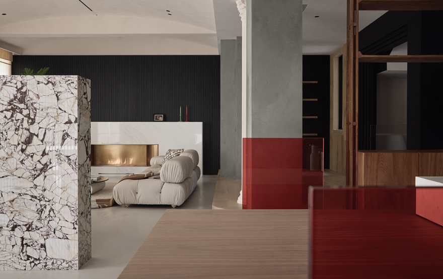 日落之后丨中国宁波丨柒合设计-28