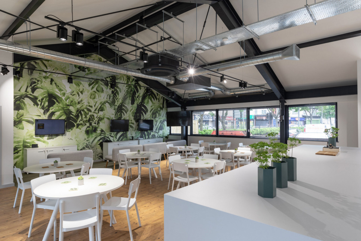 Arco Offices – Hull 现代安全行业中心-17