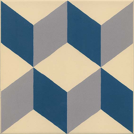 1900 20X20 - Pavimento gres efecto hidráulico - VIVES Ceramica-14