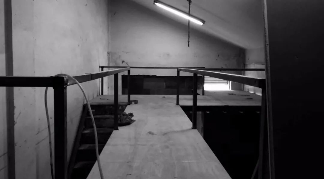 40㎡小众买手店,何以设计打造独特空间-24