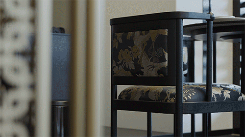 白味·汤馆 私人会所丨中国郑州丨SALONE DEL SALON ｜得德设计-42