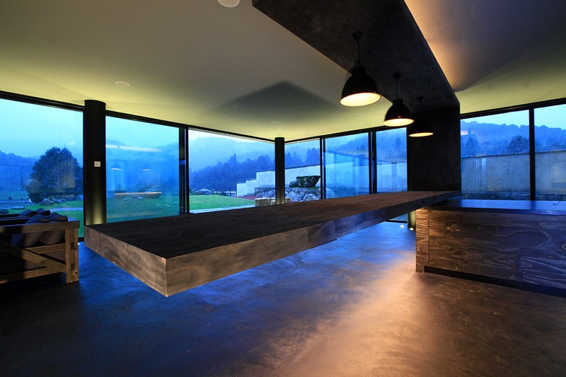 墨西哥兰乔德尔阿尔波私人住宅-38