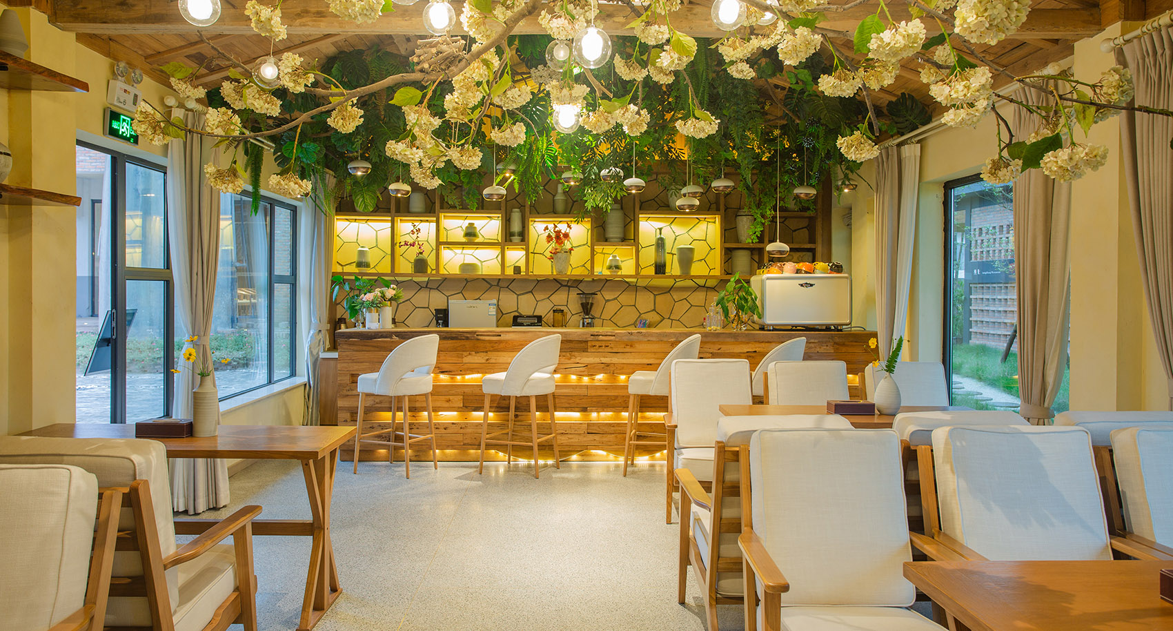 安仁华侨城南岸美村老酒坊改造,四川 / 乡伴朱胜萱工作室-60