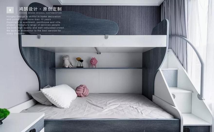 芜湖鸿鹄设计-33