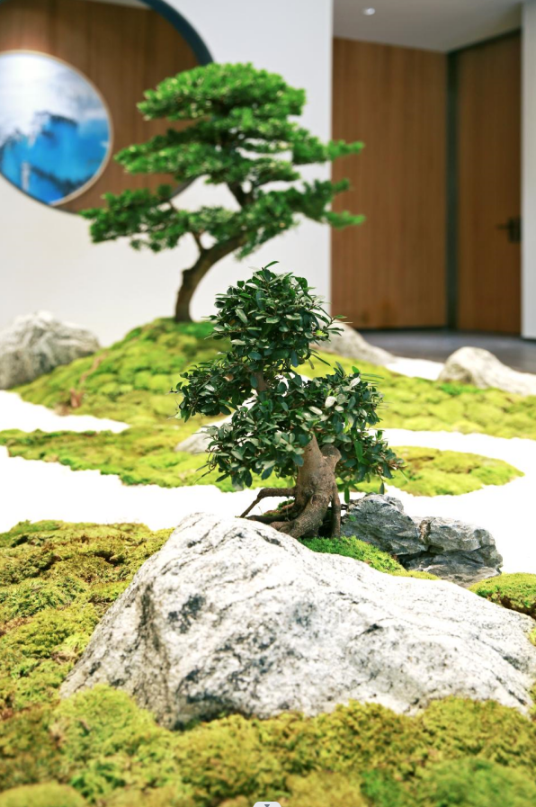 深圳龙岗私人会所设计丨中国深圳丨艺喜营筑设计-13