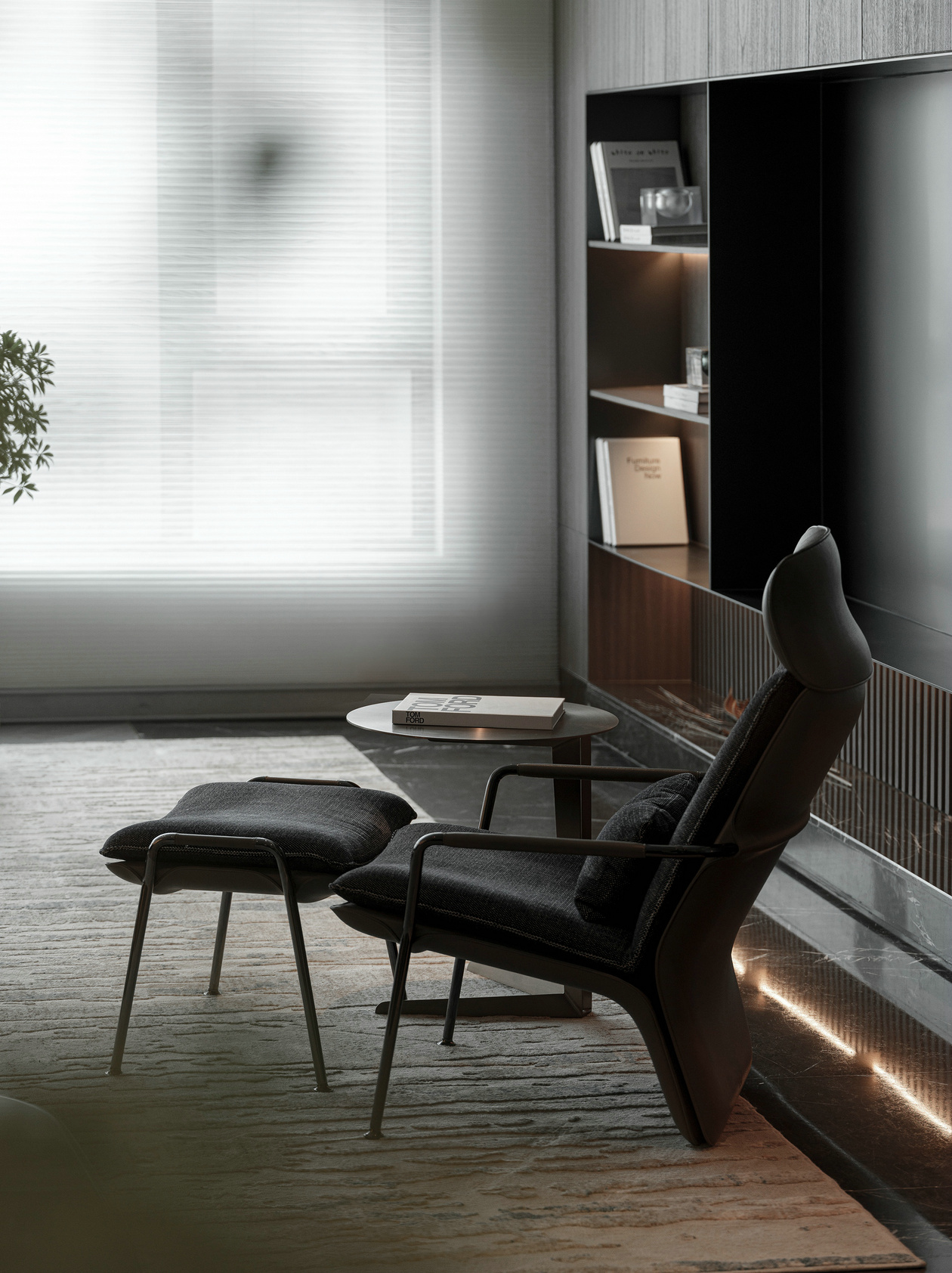 中海黄龙云起三里庐丨中国杭州丨远域生活-12