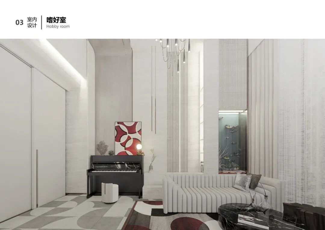 海与家 · 海南小住宅室内设计及建筑改造丨中国海口丨DA! Architects,大!建筑事务所-73