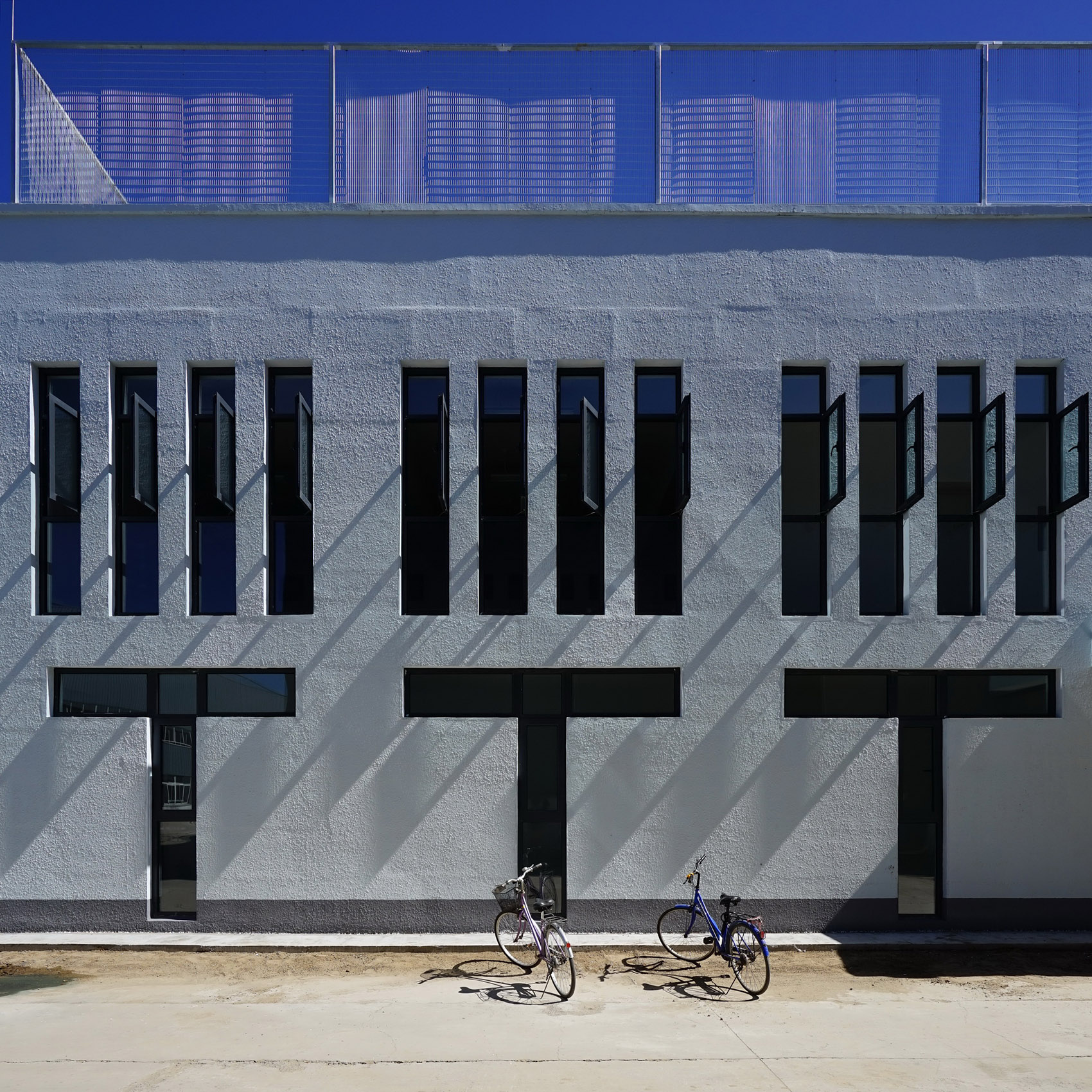 北京读库顺义办公楼-13