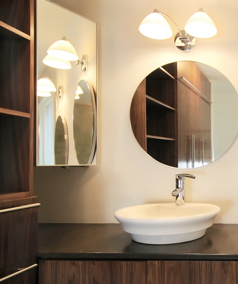 Clemow Avenue住宅翻新项目丨加拿大渥太华丨Clemow  John Donkin Architect Inc.-48