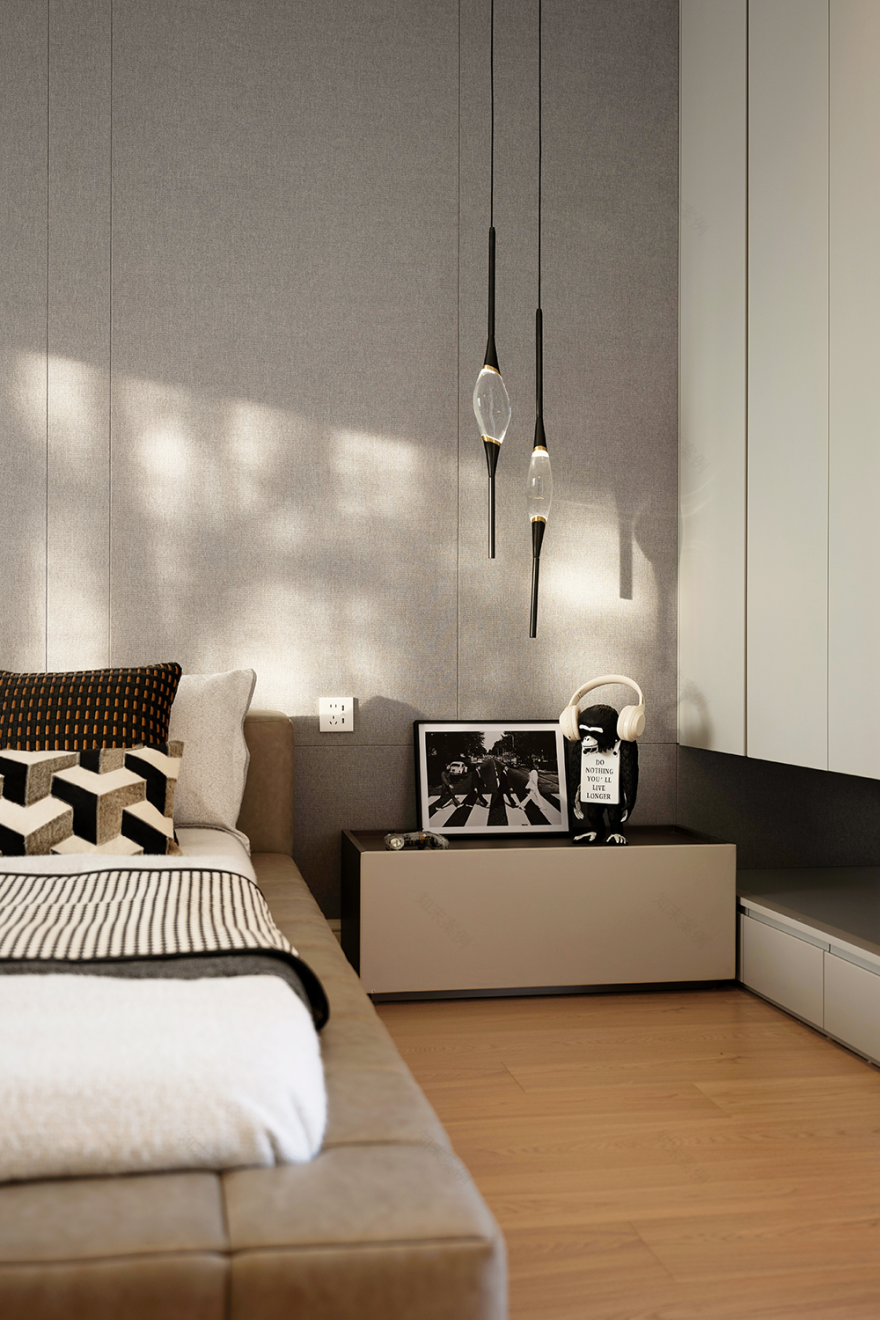 北京·御汤山熙园·215栋丨中国北京丨北京德方圆文化创意有限公司-82