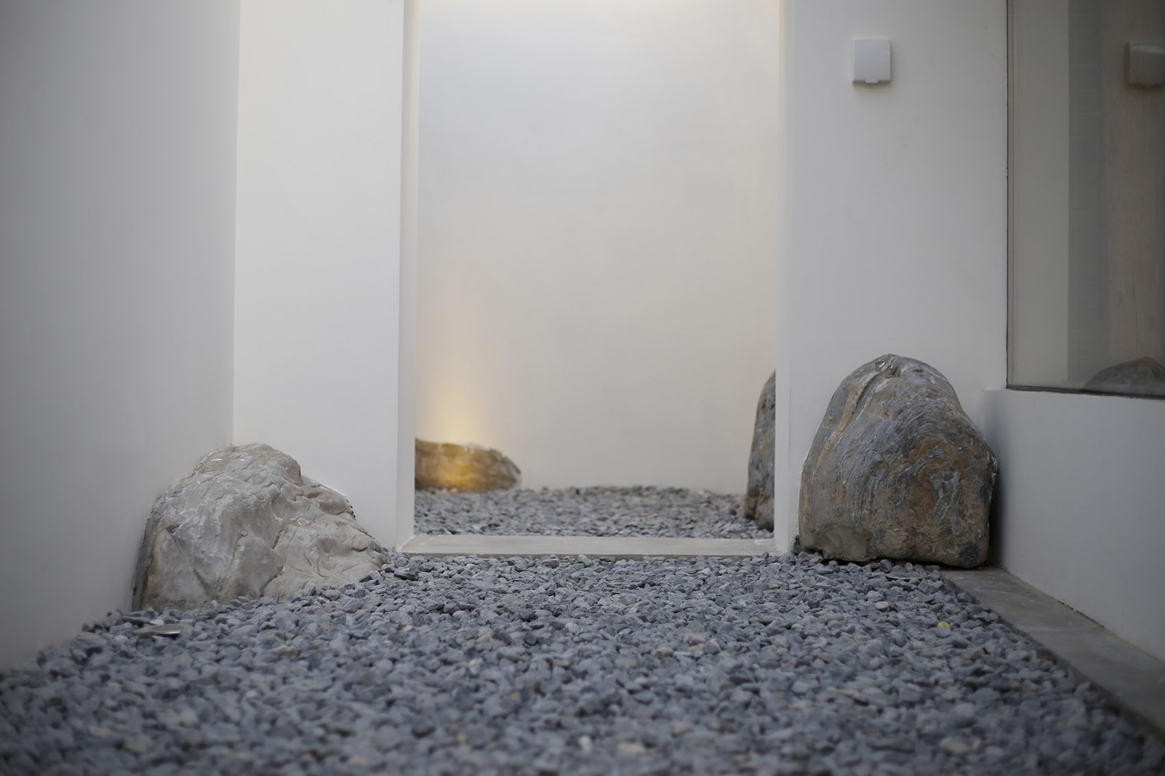 捏造的风景 & 北京后海“嵯峨馆” / 朱起鹏 & 神奇建筑研究室-29