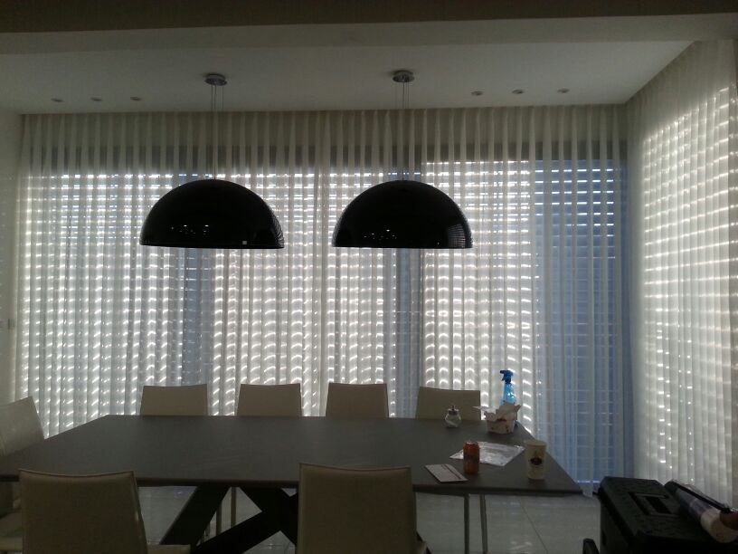 专业定制的魅力 | The Curtains Giant 商业空间设计-20