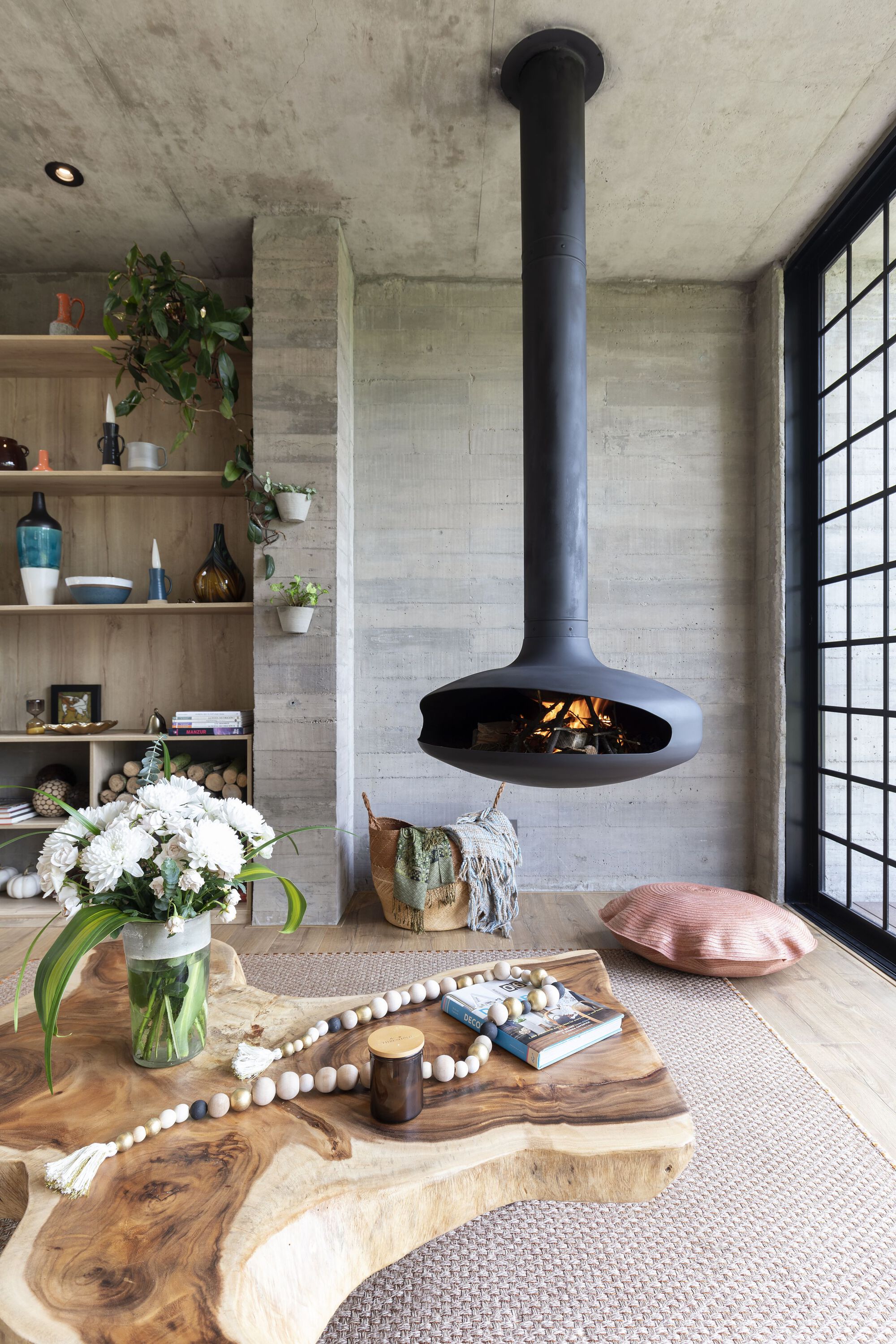 枫木房子丨哥伦比亚丨A.LUGAR-15