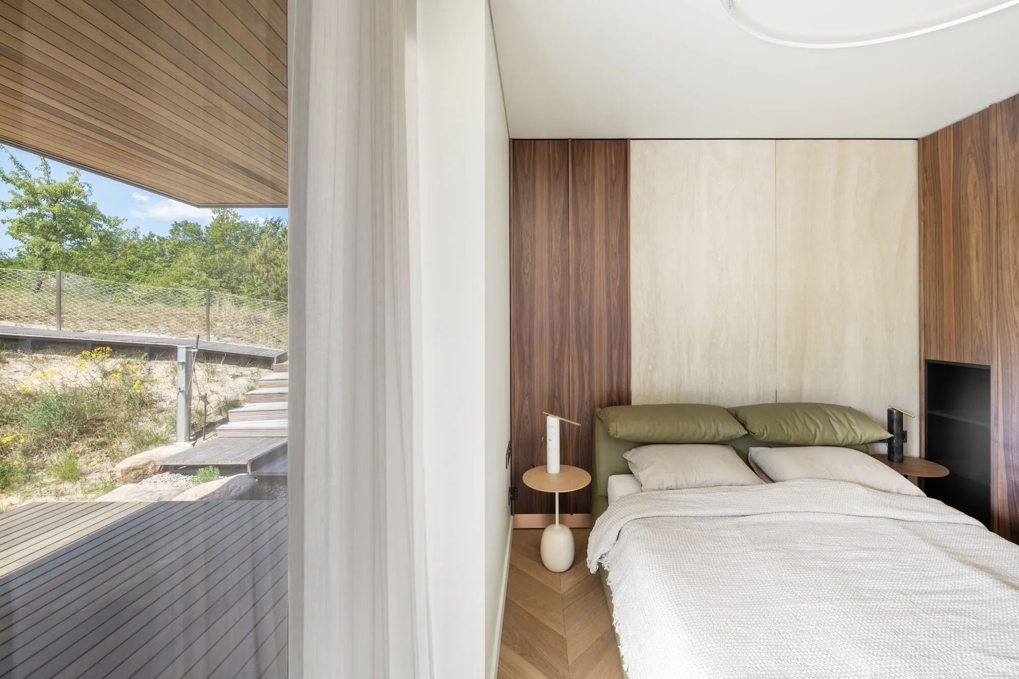 Curonians Houses 住宅设计丨立陶宛-28