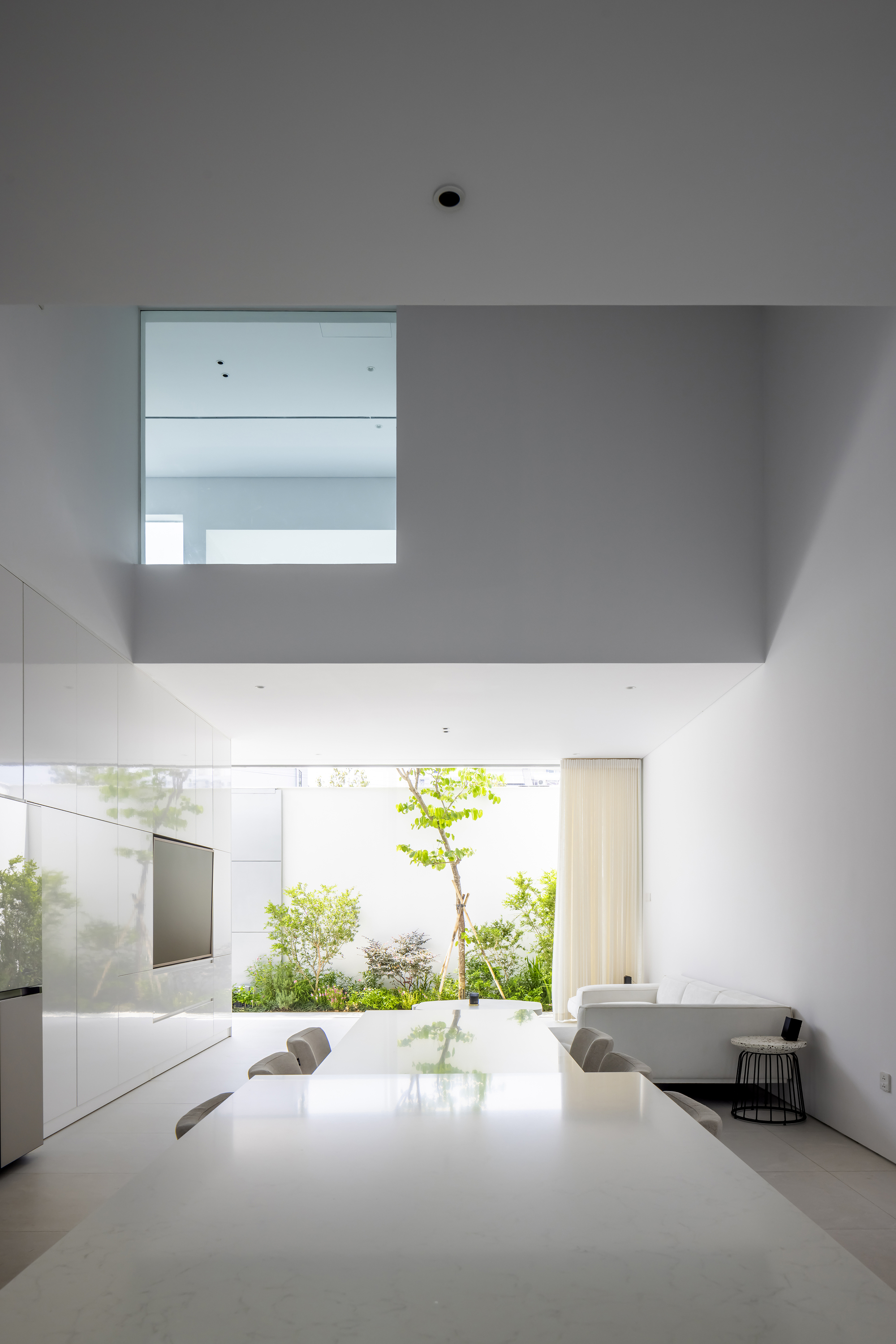 F10号房屋丨越南胡志明市丨23o5Studio-28