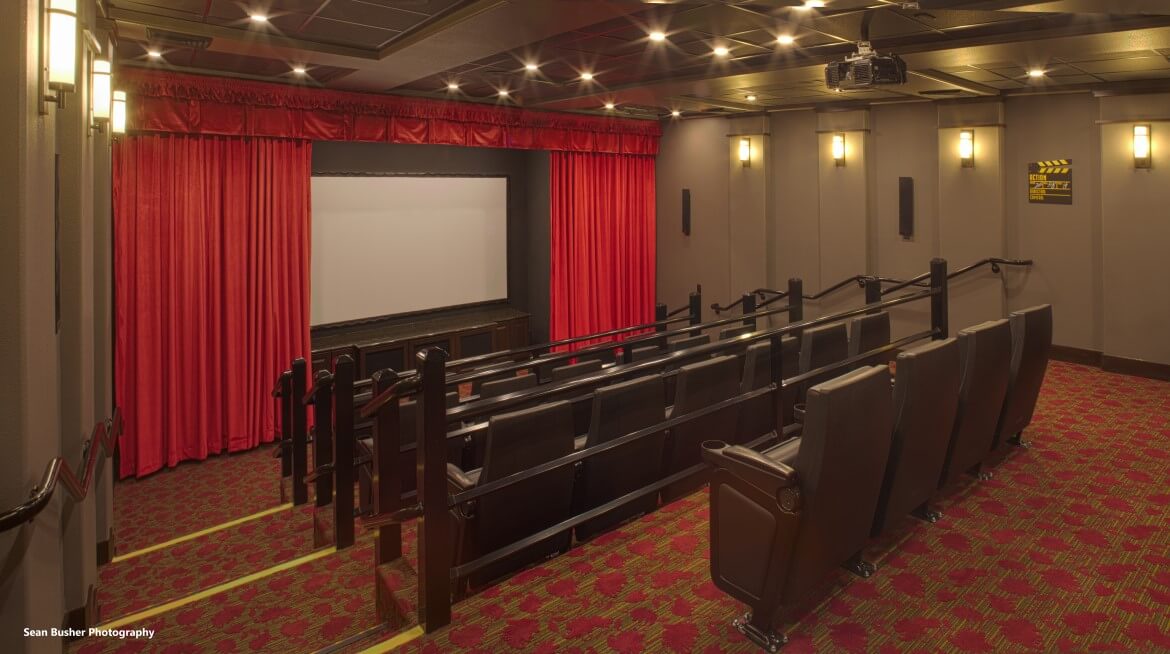 威廉姆斯广场（Place在这里可理解为广场、街区等意思，威廉姆斯广场是比较常见合理的译法 ） 丨美国北卡罗来纳丨Lenity Architecture-6